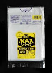 �S�~�� �Ɩ��pMAX 45L ����0.020mm ������ 10����