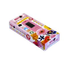 �G�`�P�b�g�|���� �L���[�e�B�[BOX �}�`�t 35�~19�~�}�`11cm 30����