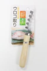 BELMONT(ベルモント) 浅野木工所(ASANO MOKKOJO) 鬼 鯨鈎 900MM