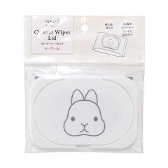 USAGI �N���[�i�[�V�[�g�̃t�^ (100�~�V���b�v 100�~�ψ� 100�ψ� 100��)