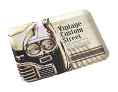 �g���[ �r���e�[�W 30.5�~21.5cm �m�F���w��s�n (100�~�V���b�v 100�~�ψ� 100�ψ� 100��)