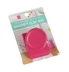 �}�O�l�b�g�N���b�v BIG(5.1�~6.5�~���s3.5cm) �m�F�w��s�n (100�~�V���b�v 100�~�ψ� 100�ψ� 100��)