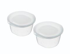 �ۑ��e�� �y����p�b�N ���͂��V�p �e��270���� �N���A�[�z���C�g 2�� (100�~�V���b�v 100�~�ψ� 100�ψ� 100��)