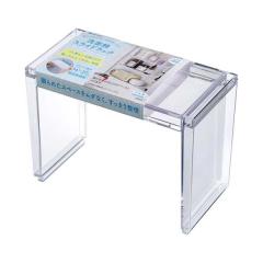 ���ʋ��X���C�h���b�N �N���A�[ 14~22�~7�~����10.5cm (100�~�V���b�v 100�~�ψ� 100�ψ� 100��)