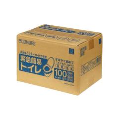 �ً}�ȈՃg�C�� 100��