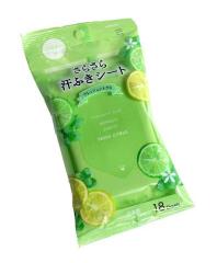 ���炳�犾�ӂ��V�[�g �t���b�V���V�g���X�̍��� 15�~20cm 18���� (100�~�V���b�v 100�~�ψ� 100�ψ� 100��)