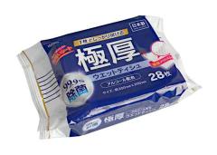 �Ɍ�99.9%���ۃE�F�b�g�e�B�V�� �A���R�[���z�� 28���� (100�~�V���b�v 100�~�ψ� 100�ψ� 100��)