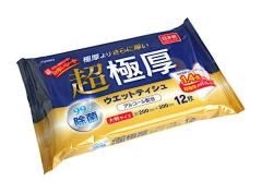 ���Ɍ�99%���ۃE�F�b�g�e�B�V�� �A���R�[���z�� 12���� (100�~�V���b�v 100�~�ψ� 100�ψ� 100��)