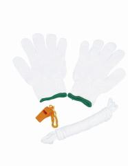 �R��E���[�v�E�J 3�_�Z�b�g (100�~�V���b�v 100�~�ψ� 100�ψ� 100��)