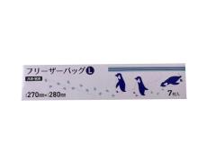 �t���[�U�[�o�b�O �y���M�� L(27�~28cm) 7���� (100�~�V���b�v 100�~�ψ� 100�ψ� 100��)