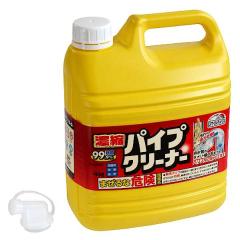 �Z�k�p�C�v�N���[�i�[ �X�}�C���`���C�X 4kg