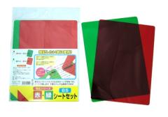 �ËL�V���[�Y�a5�V�[�g�΁E�� (100�~�V���b�v 100�~�ψ� 100�ψ� 100��)