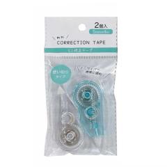 mini�C���e�[�v 2�� �m�F�w��s�n (100�~�V���b�v 100�~�ψ� 100�ψ� 100��)