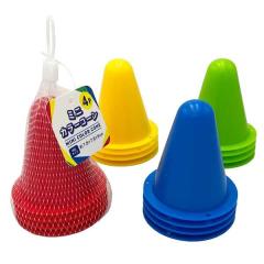 �~�j�J���[�R�[�� ���a7.8�~����8cm 4�� �m�F�w��s�n (100�~�V���b�v 100�~�ψ� 100�ψ� 100��)