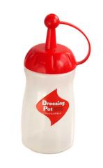 �h���b�V���O�|�b�g ���b�h �~�j(�e��230ml) (100�~�V���b�v 100�~�ψ� 100�ψ� 100��)