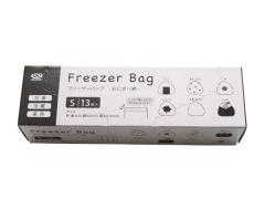 �t���[�U�[�o�b�O �H�ו��� S�T�C�Y(14�~16cm) 13���� �m�F���w��s�n (100�~�V���b�v 100�~�ψ� 100�ψ� 100��)