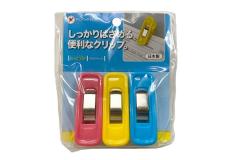 �N���b�v �G���t�N���b�v 3�� (100�~�V���b�v 100�~�ψ� 100�ψ� 100��)