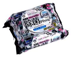 �E�F�b�g�e�B�b�V�� ���t�@�C�� 99.99%����+24h�R�� ���Z�x�A���R�[��50% 18�~12.5cm 45���~3��