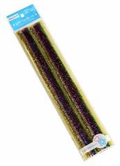 �J���t�����[�� ���^���b�N �����O(���a0.5�~����30cm) 12�{�� (100�~�V���b�v 100�~�ψ� 100�ψ� 100��)