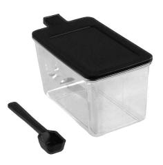 �X�}�[�g�|�b�g �u���b�N �e��620ml �X�v�[���t (100�~�V���b�v 100�~�ψ� 100�ψ� 100��)