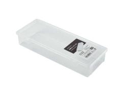 �����X�g�b�J�[50 �N���A 10.6�~26.3�~����5cm (100�~�V���b�v 100�~�ψ� 100�ψ� 100��)