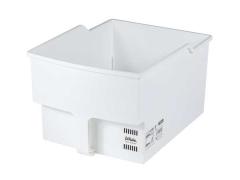 �݂�˒I�{�b�N�X ���C�h��^ �z���C�g 24�~33.4�~19.1cm