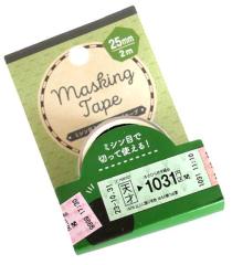 �}�X�L���O�e�[�v �~�V���ړ� �ؕ��� 2.5cm�~����2m �m�F���w��s�n (100�~�V���b�v 100�~�ψ� 100�ψ� 100��)