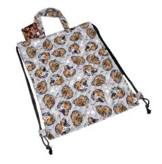 �ŋ����}�� �i�b�v�T�b�N �O���[ 39�~31cm