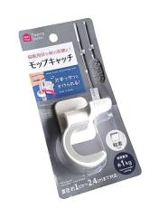 �T�b�Ƃ������郂�b�v�L���b�` 6�~3.1�~7.7cm (100�~�V���b�v 100�~�ψ� 100�ψ� 100��)