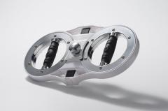 The Burn Machine(バーンマシン) バーンマシン2 CP-111 3.7kgの通販は