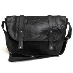 ○アルマーニ EMPORIO ARMANI Product Red 牛革 カーフ トートバッグ