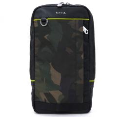 ○コーチ COACH 牛革 カーフ ビジネスバッグ 54908 Metropolitan Slim