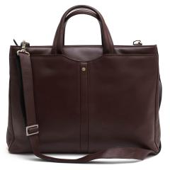 ○コーチ COACH ペブルドレザー 牛革 ビジネスバッグ F71016 Lexington