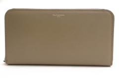 ○メゾンタクヤ MAiSON TAKUYA ソフトゴートレザー 山羊革 セカンドバッグ/クラッチバッグ シボ革 シュリンクレザー 迷彩・カモフ  中古 ○メゾンタクヤ MAiSON TAKUYA ソフトゴートレザー 山羊革 セカンド