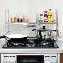 �R���������b�N �R���������@�\���b�N ��65cm 2�i �i �X�e�����X �X�`�[�� �r�C���J�o�[ IH �K�X�R���� �R�������b�N �L�b�`�����b�N ��