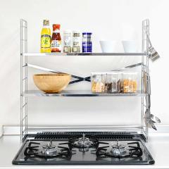 �R���������b�N �R���������@�\���b�N ��65cm 3�i �i �X�e�����X �X�`�[�� �r�C���J�o�[ IH �K�X�R���� �R�������b�N �L�b�`�����b�N ��