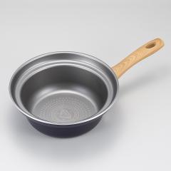 �t���C�p�� 24cm IH�Ή� �[�^ �_�C�������h�R�[�g ��^ �i �K�X�ΑΉ� �I�[���M���Ή� �Ў�� �u�ߓ� �����ߓ� �ӂ��f���H �����w��OK �y