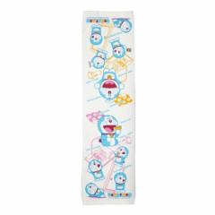 ドラえもん ボディタオル （ ウォッシュタオル ボディータオル ドラえもんグッズ 泡立ち 日本製 バスグッズ 体洗い お風呂タオル キャラ