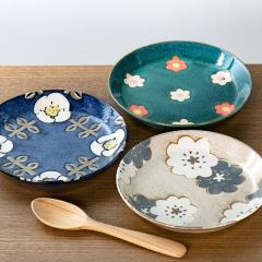 �v���[�g 14cm �m���f�B�b�N�t�����[ ���� ���Z�� ���{�� �i �H��@�Ή� �d�q�����W�Ή� �P�[�L �f�U�[�g �M �k�� �ԕ� �m�H�� �f�U�[�g