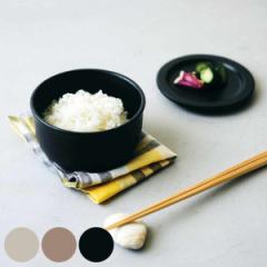 おひつ フタ付き 一膳用 12cm 陶器 美濃焼 （ 食洗機対応 電子レンジ対応 オーブン対応 お櫃 飯櫃 飯びつ 耐熱容器 ふた付き 一膳 ご飯 