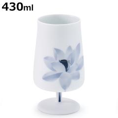 �R�b�v FLOW �n�X �c�{�~�O���X���E �i ���� �� ���� �R�b�v �O���X �^���u���[ 430ml �H��@�Ή� ���� ���ˏ� ���{�� �a�� �a�H�� �V��