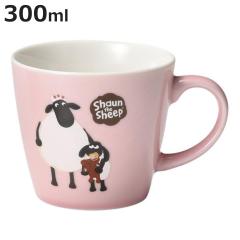 �}�O�J�b�v 300ml �e�B�~�[���}�~�[ �Ђ��̃V���[�� �m�H�� ���� ���{�� ���Z�� �i �d�q�����W�Ή� �H��@�Ή� �}�O �J�b�v �L�����N�^
