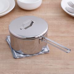 �� �~�j�Ў�� 14cm �Ў�� �i aizawa IH�Ή� �K�X�ΑΉ� �W�t�� �H��@�Ή� ���{�� ���� �X�e�����X�� �u���b�N�s�[�}�� �Ȃ� �Ў�Ȃ� 