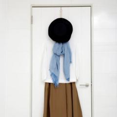 �h�A�t�b�N ����100cm �R�[�f�B�l�[�g�t�b�N ���[ �h�A�p ������� �i �h�A �t�b�N �� ���΂� �X�q �o�b�O �n���K�[�t�b�N �m���|�� �m��