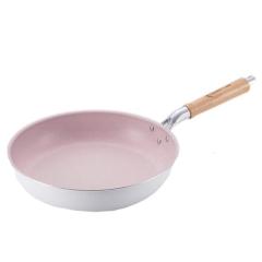 �t���C�p�� 28cm IH�Ή� �X�C�[�g���[�t �y�`���t���C�p�� �y�ʐ�^ �i 28�Z���` ��^�t���C�p�� ��^�p�� �t�b�f���H �K�X�ΑΉ� �ӂ��f