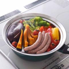 �̂��邾���ŊȒP������ 24�`26cm �X�e�����X�� ���{�� �X�`�[�}�[ �i ������ ������ �����M ������ �����v���[�g �ی^ �~�` �t�^�t�� 24