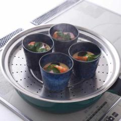 �̂��邾���ŊȒP������ 28�`30cm �X�e�����X�� ���{�� �X�`�[�}�[ �i ������ ������ �����M ������ �����v���[�g �ی^ �~�` �t�^�t�� 28