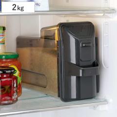 �Ăт� 1���v�� 2kg�p �����đΉ� �①�� �ăX�^�[�̕ă|�b�g �i �ğC ���C�X�{�b�N�X ���߂т� �ăX�g�b�J�[ �R���r�c �R���p�N�g �ȒP