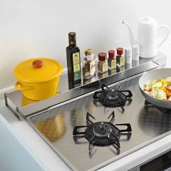 �r�C���J�o�[ �R���������b�N �R�������J�o�[�����b�N ��75cm�p �i �X�e�����X ���{�� 75cm ���͂˖h�~ ���͂˃K�[�h ����K�[�h ������
