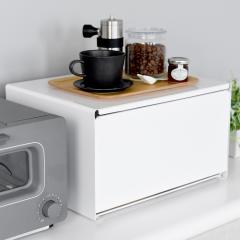 �g�[�X�^�[���b�N �z���C�g �i ���{�� �X�`�[�� �u���b�h�P�[�X �����W�ド�b�N �Ɠd���b�N �g�[�X�^�[�p���b�N �g�[�X�^�[�� �L�b�`����